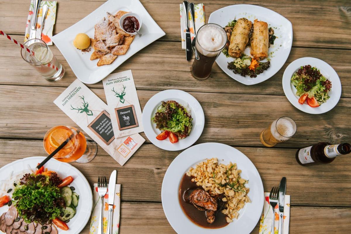 Gasthaus zum Hirschen - Housity