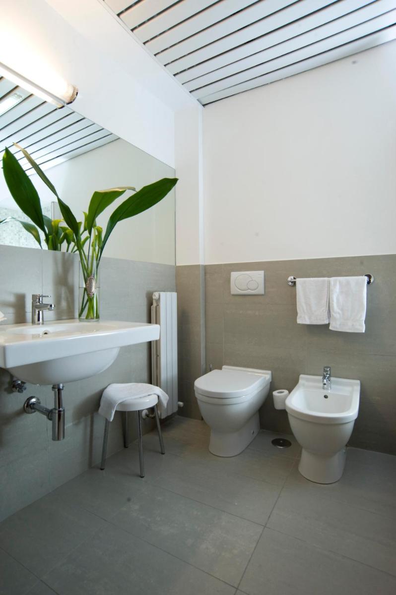 Hotel Leonardo Da Vinci - Housity