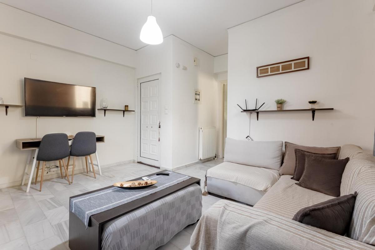 George Central Apartment - Housity