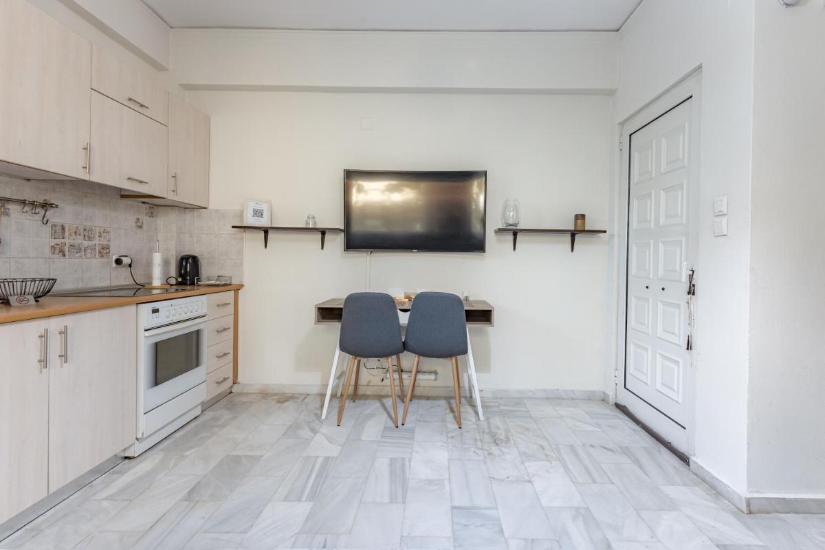 George Central Apartment - Housity