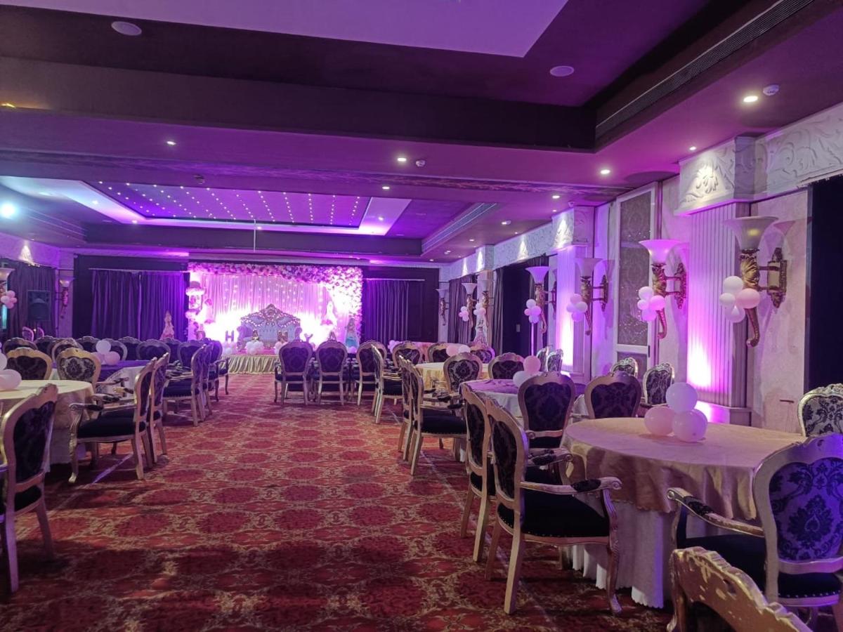 TGN SUITES - HOTEL - Housity