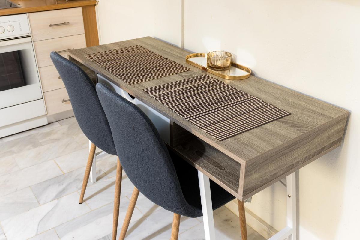 George Central Apartment - Housity
