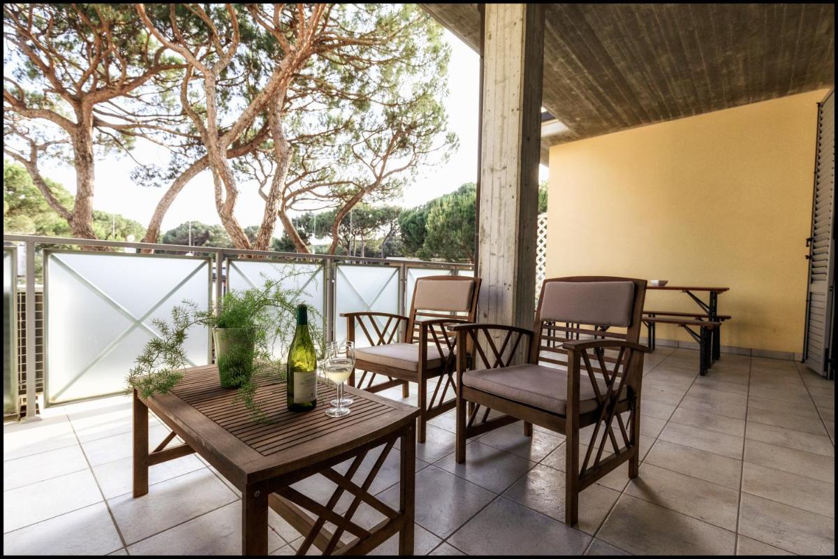 Residence Rivaverde - Housity