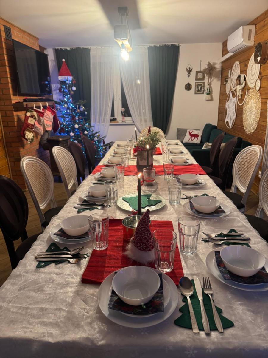 SOBIESKI PTASI RAJ - Housity