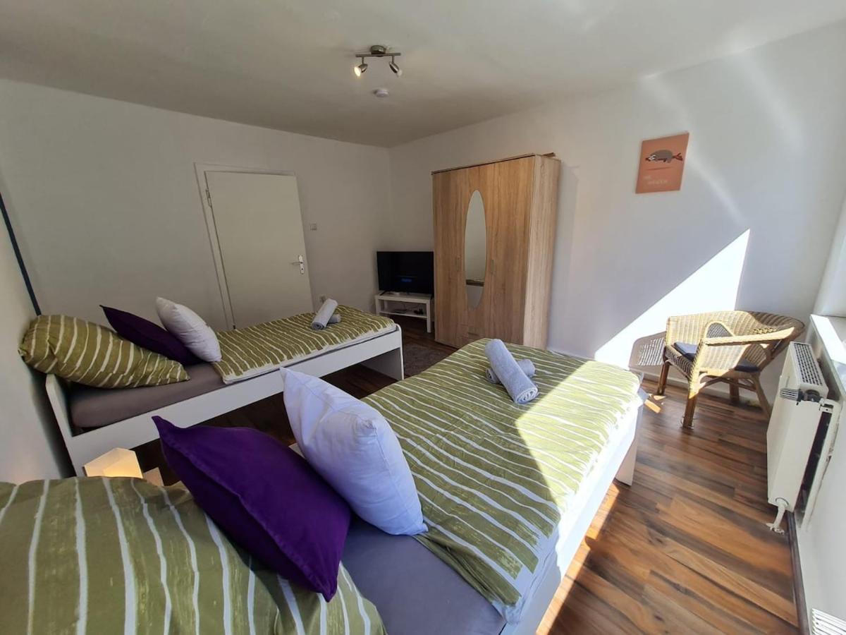 homes of ruhr - Appartement Wasserturm - Housity