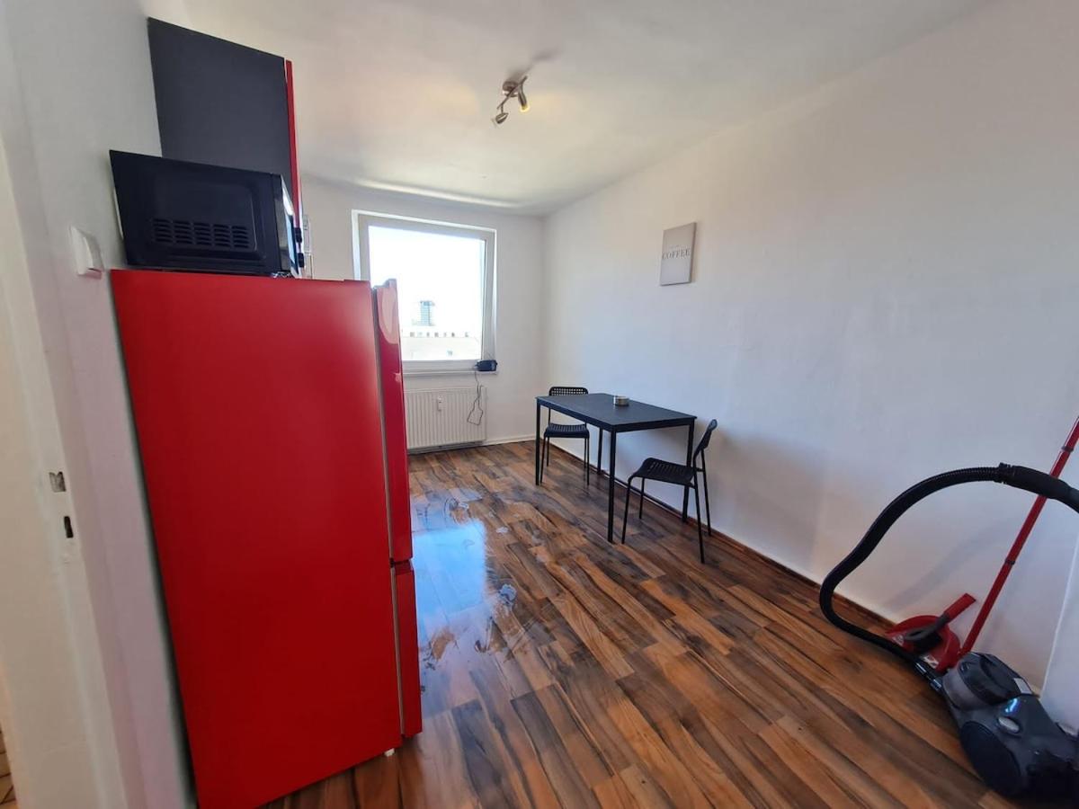 homes of ruhr - Appartement Wasserturm - Housity