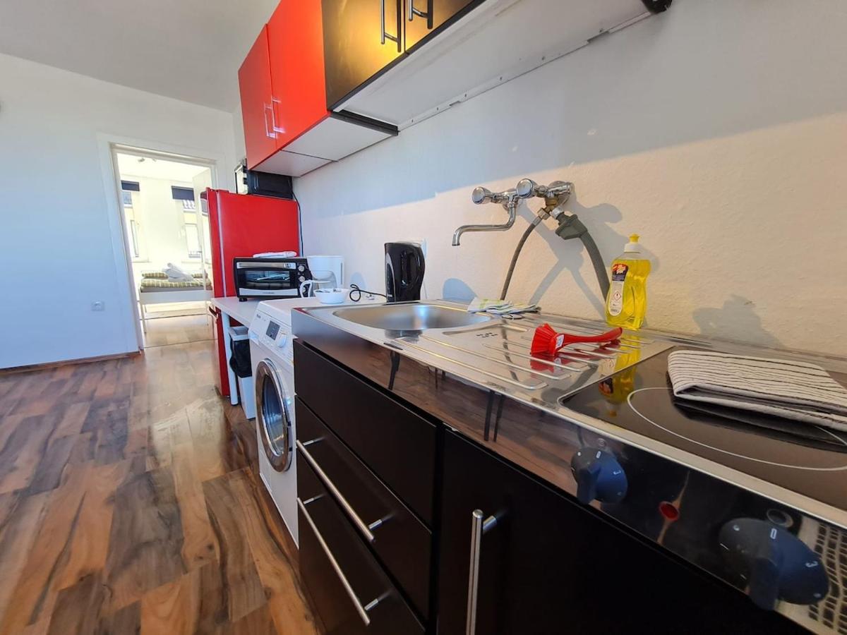 homes of ruhr - Appartement Wasserturm - Housity