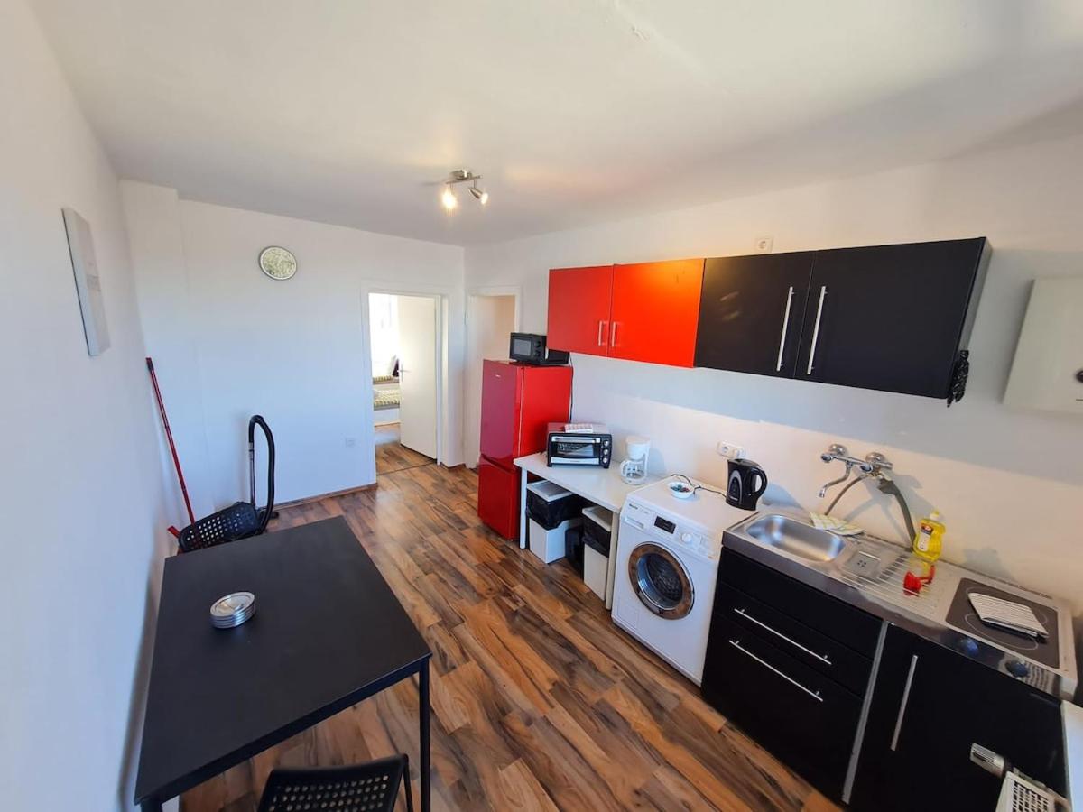 homes of ruhr - Appartement Wasserturm - Housity