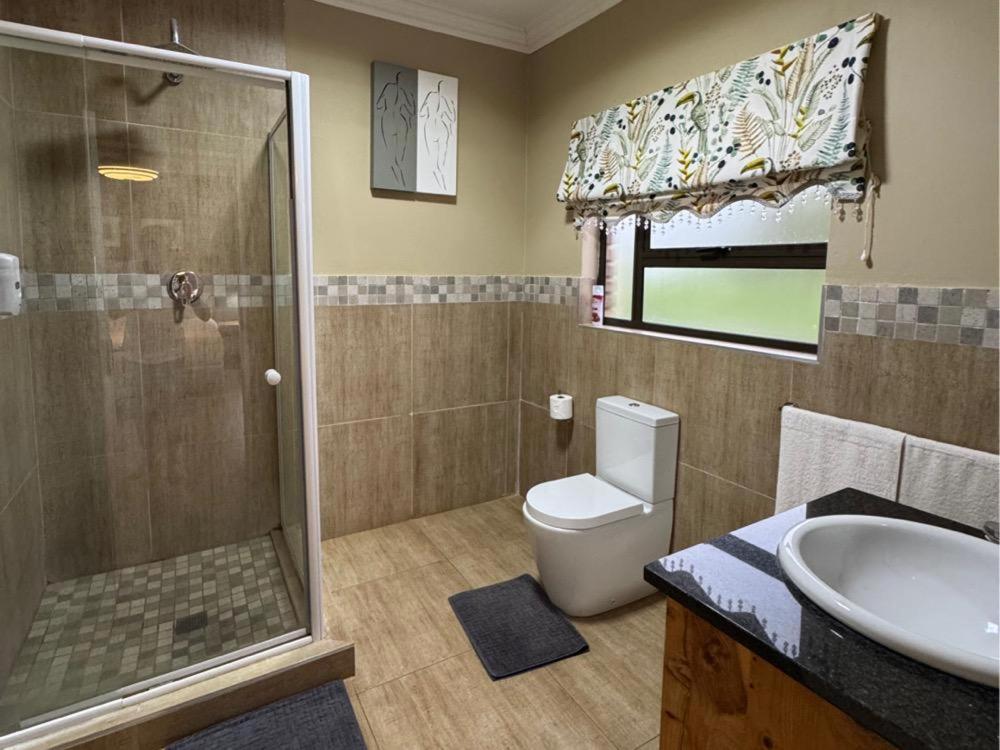 Thabazimbi Country Lodge - Housity