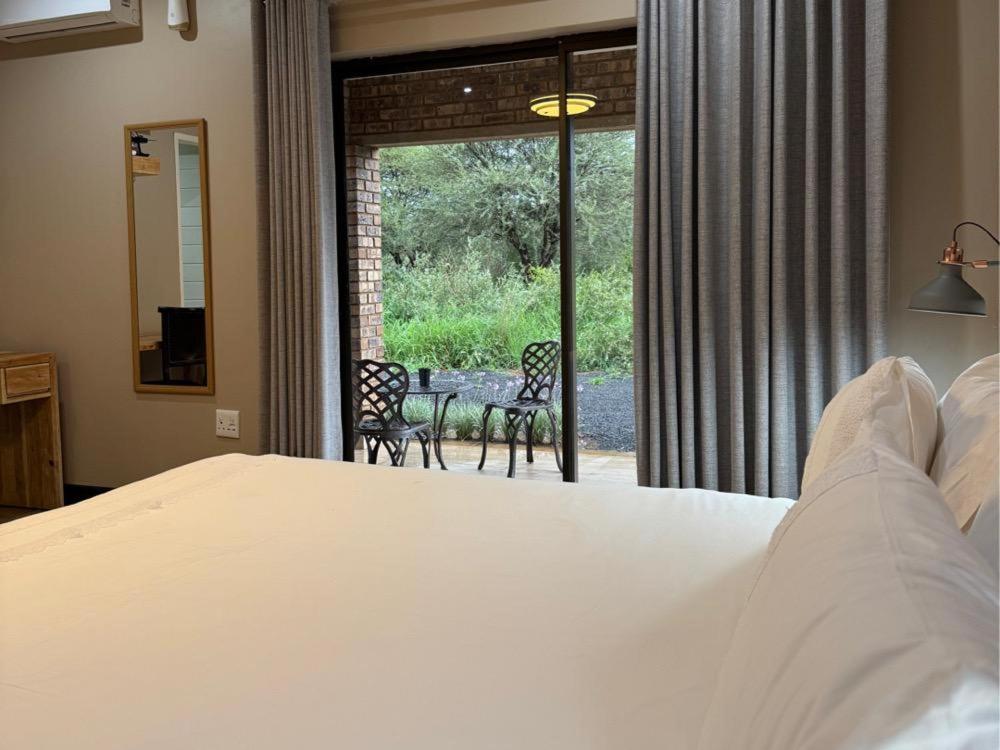 Thabazimbi Country Lodge - Housity