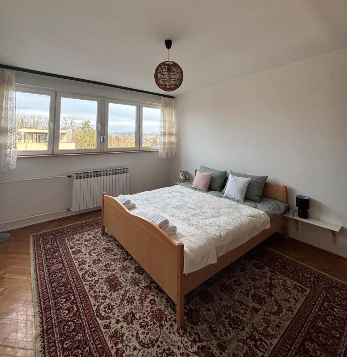 Apartman 'City View' Popovača - Housity