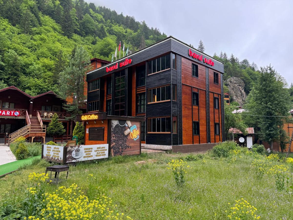 Bavul Suite - Housity