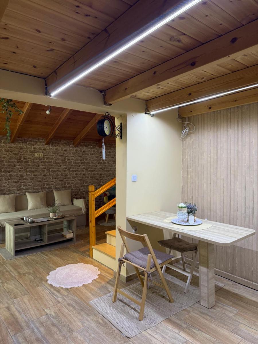 The Countryside Loft - Housity