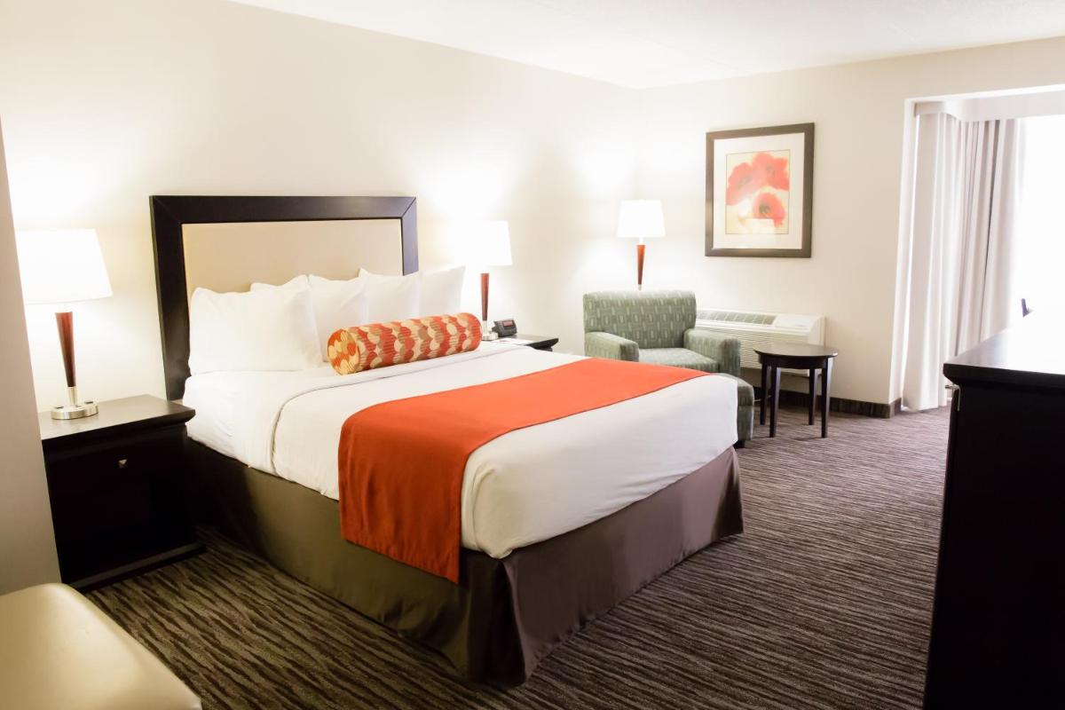 Admiral Inn Hamilton - Housity