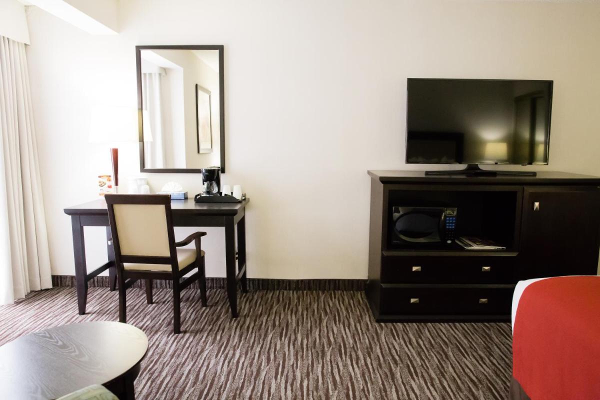 Admiral Inn Hamilton - Housity