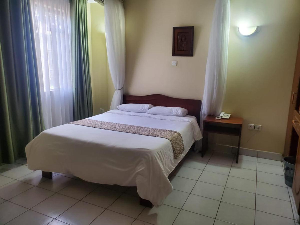 Adventist LMS Guest House & Conference Centre - Housity