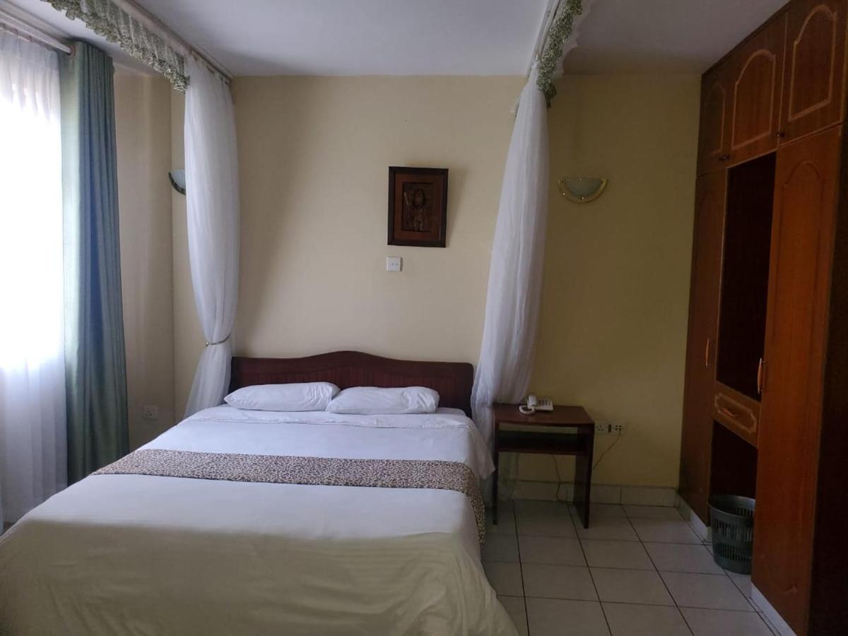 Adventist LMS Guest House & Conference Centre - Housity