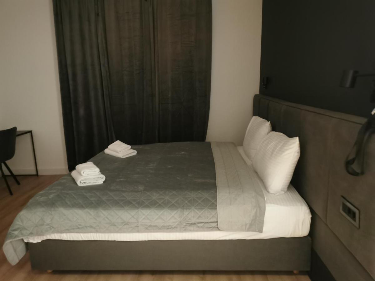 BG Exclusive Suites - Hizvo