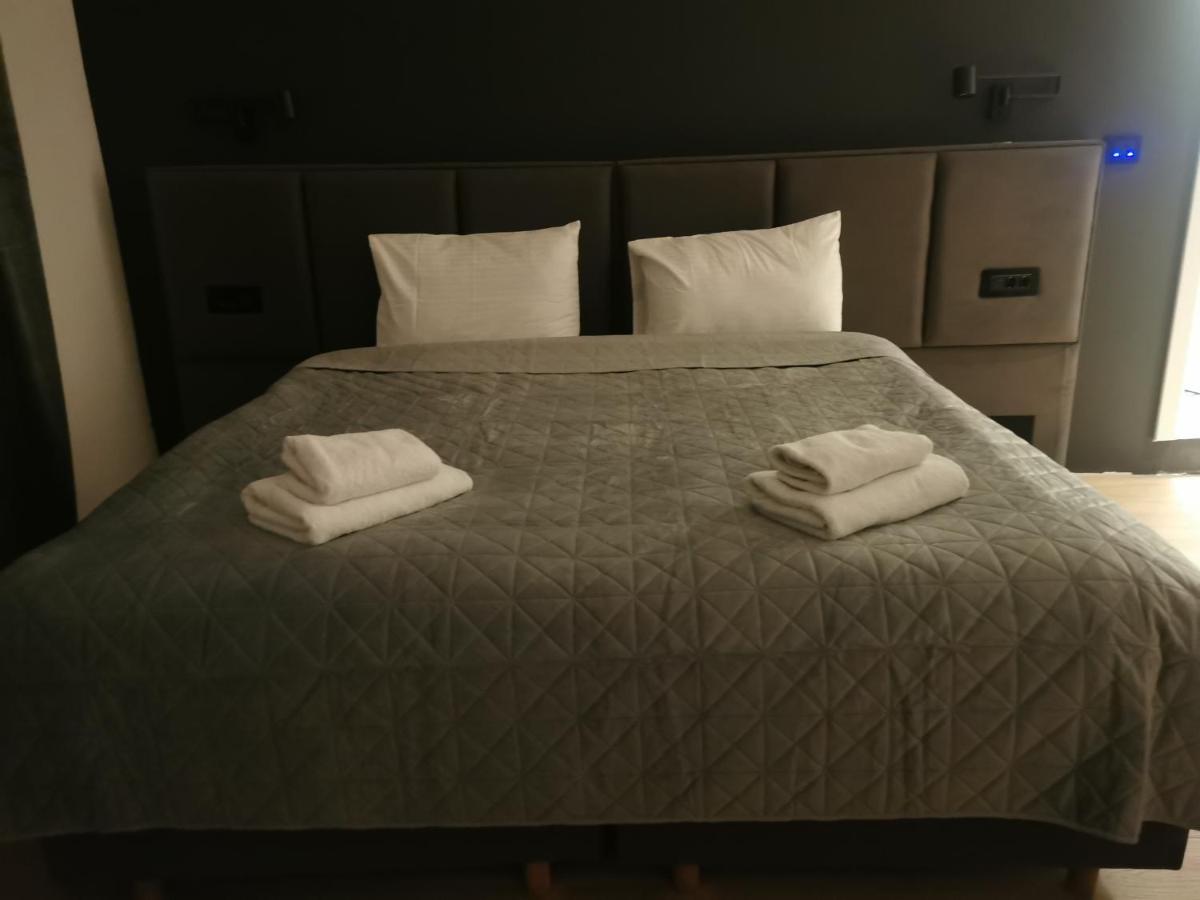 BG Exclusive Suites - Hizvo