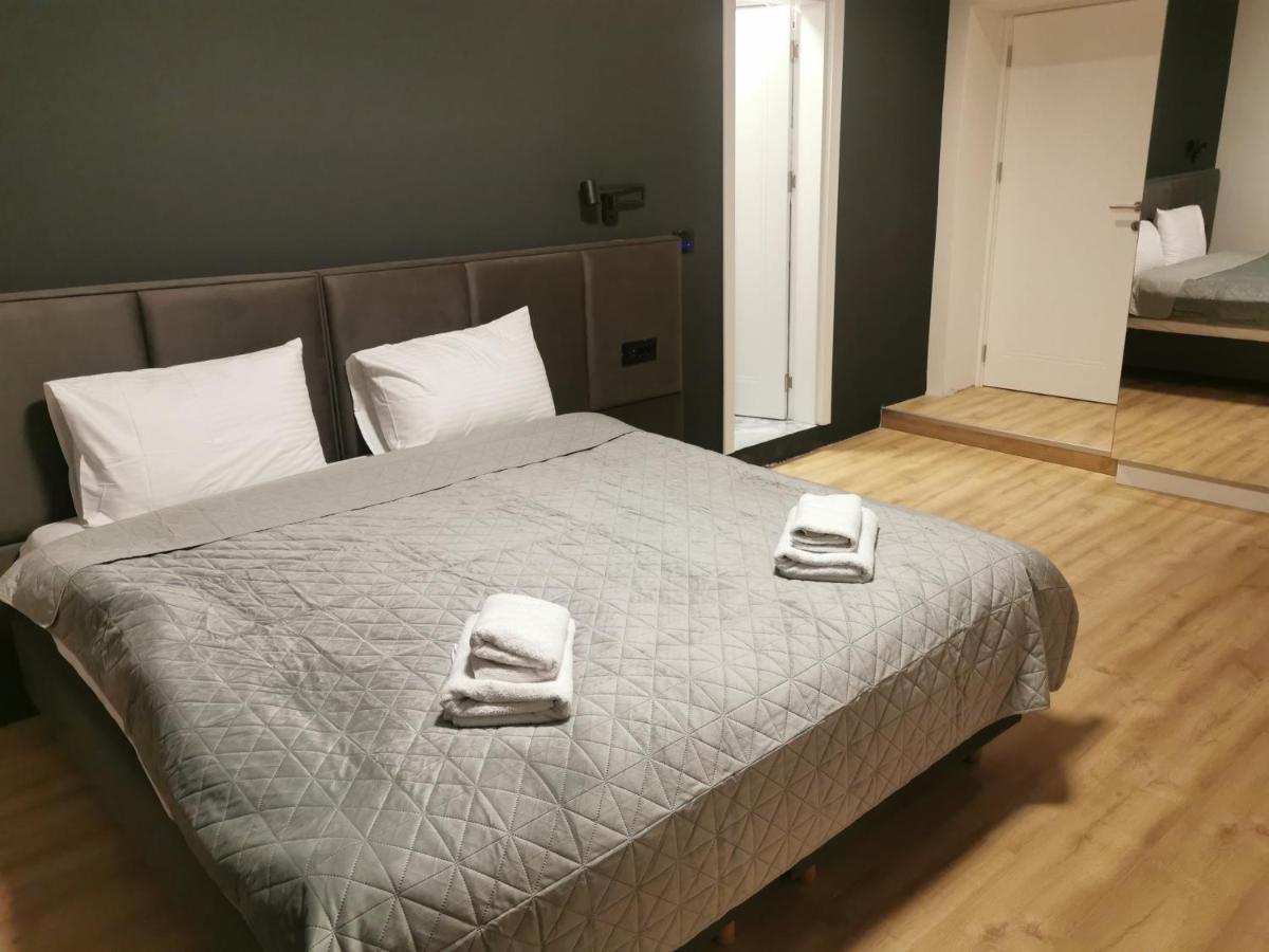 BG Exclusive Suites - Hizvo