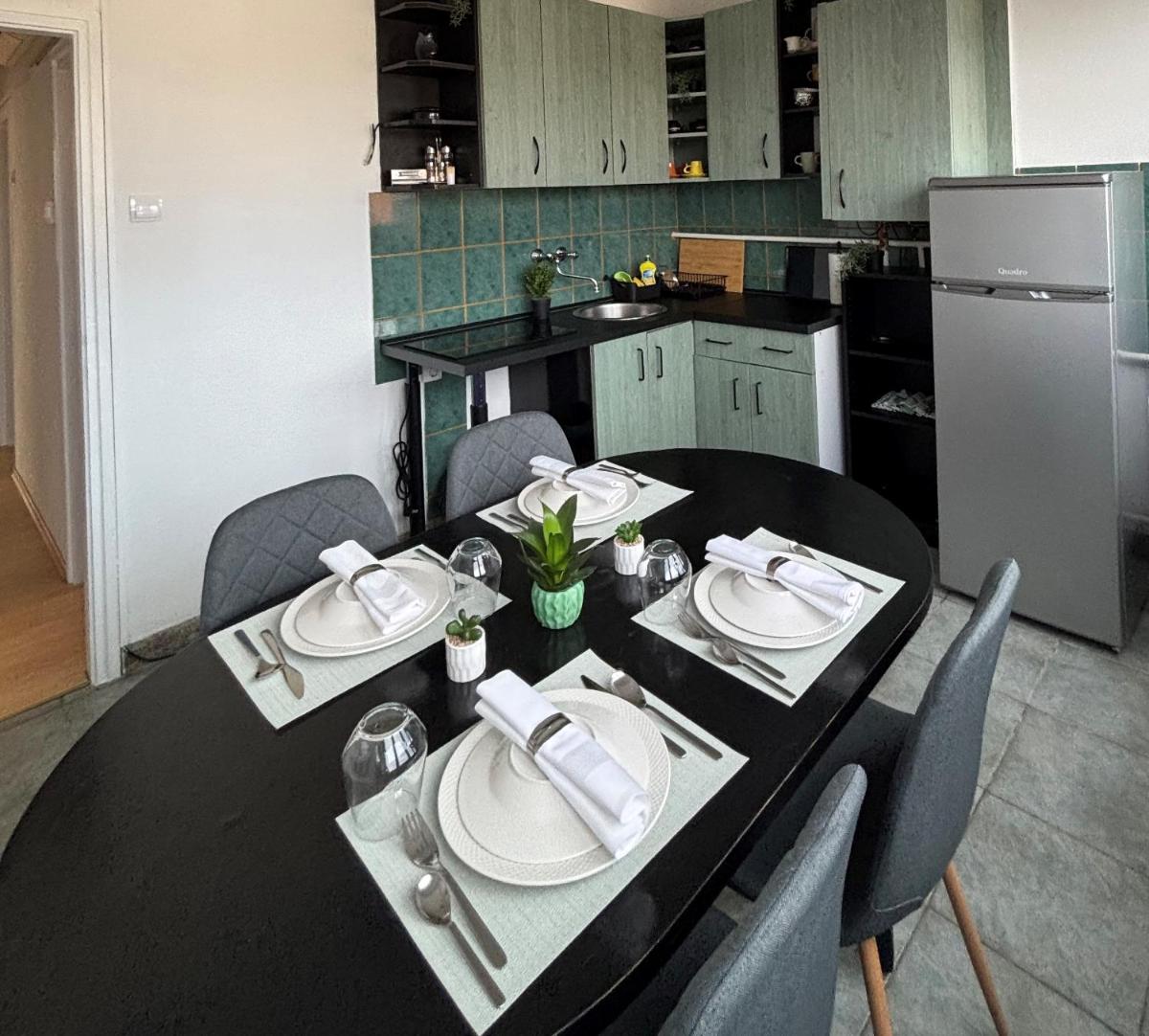 Apartman 'City View' Popovača - Housity