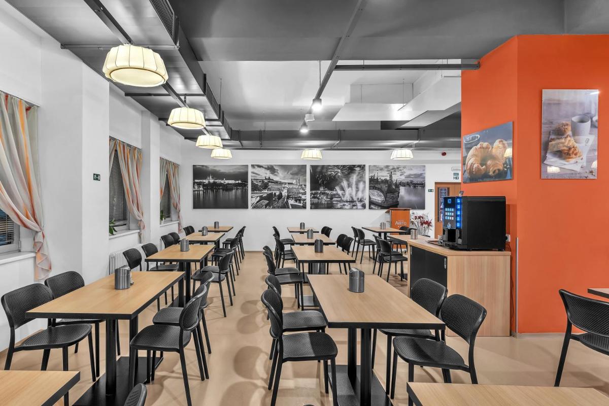 Abitohotel - Housity