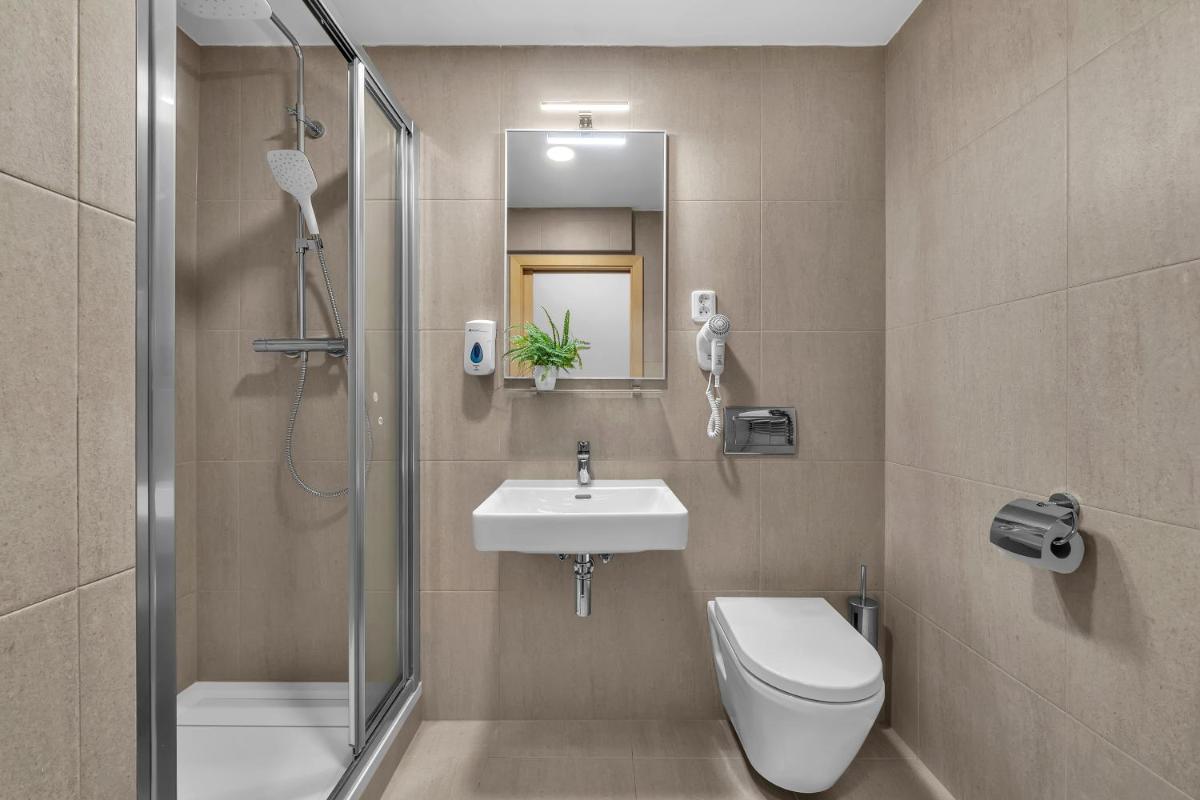 Abitohotel - Housity