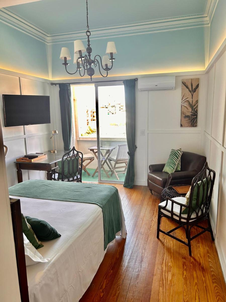 Rambla Apart - Housity