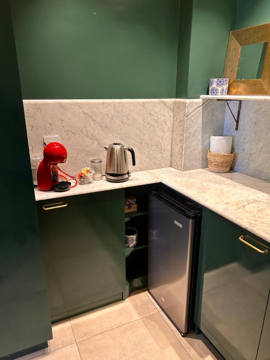 Rambla Apart - Housity