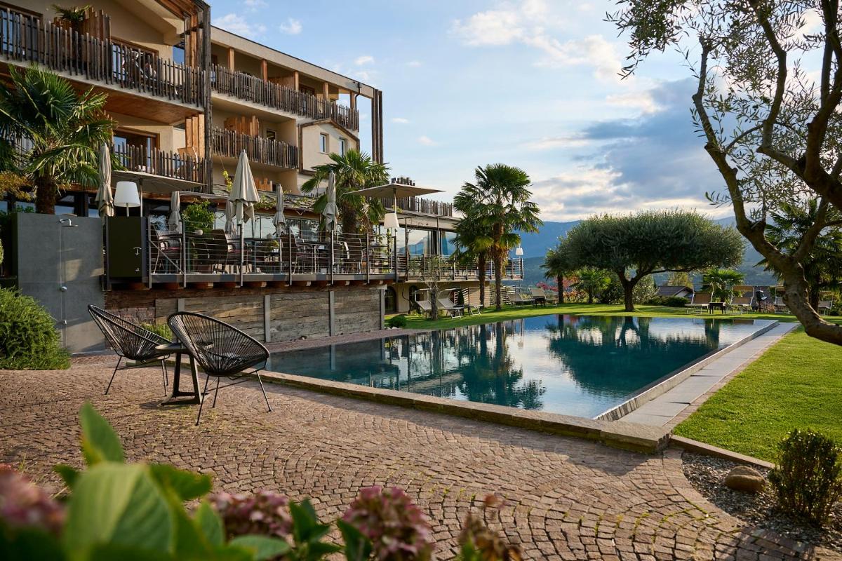 Das Panorama Designhotel - Housity