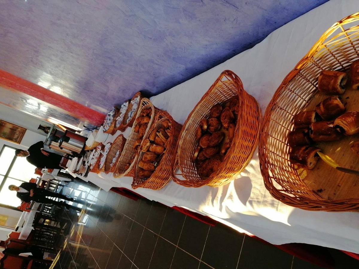 MAJESTIC Hotel Annaba - Housity