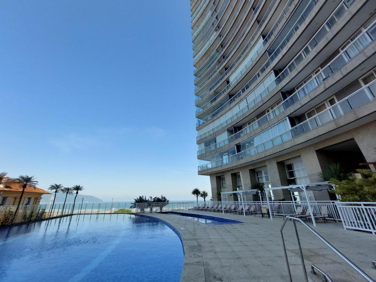 Book Santos Unlimited 817 Elegancia Vista Mar - Housity
