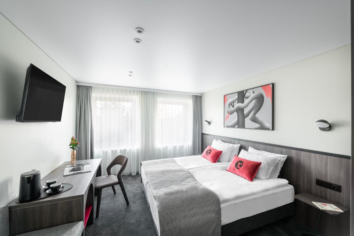 Tauragė Hotel - Housity