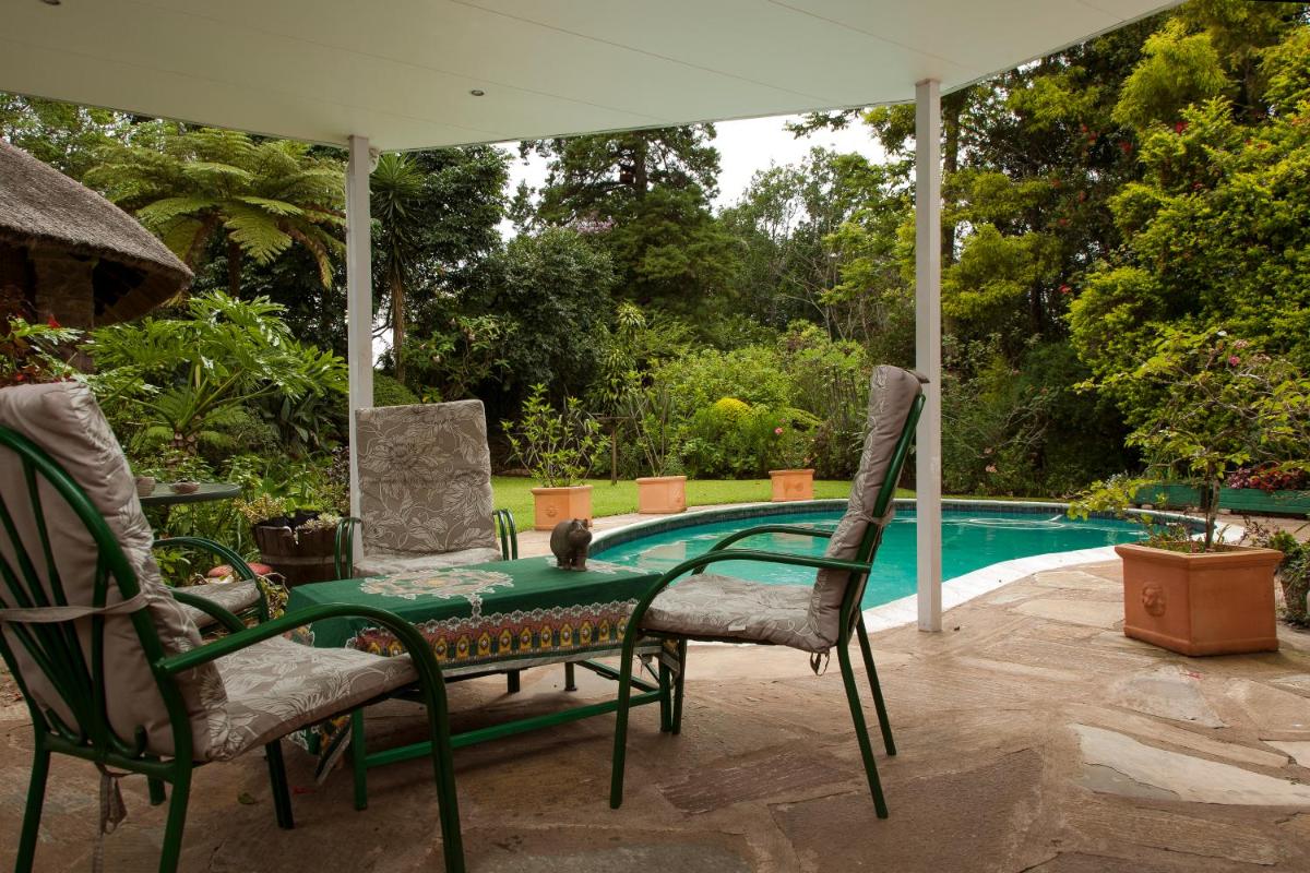 York House Guest House - Housity