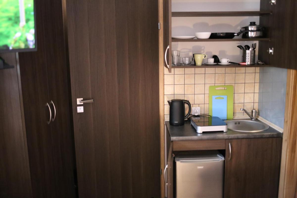 Noclegi Andersa - Housity