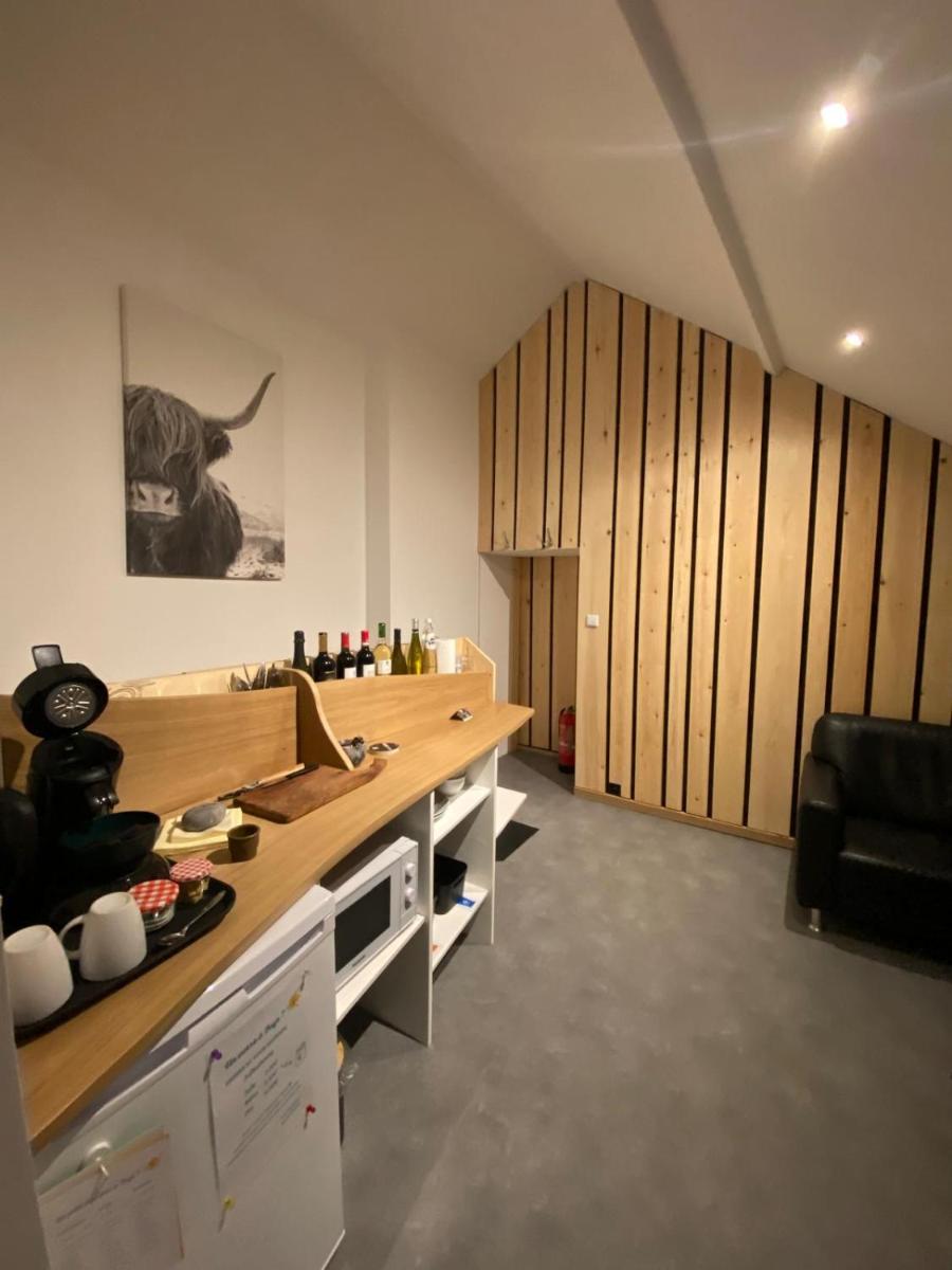 Une Chambre à Foyr ? - Housity