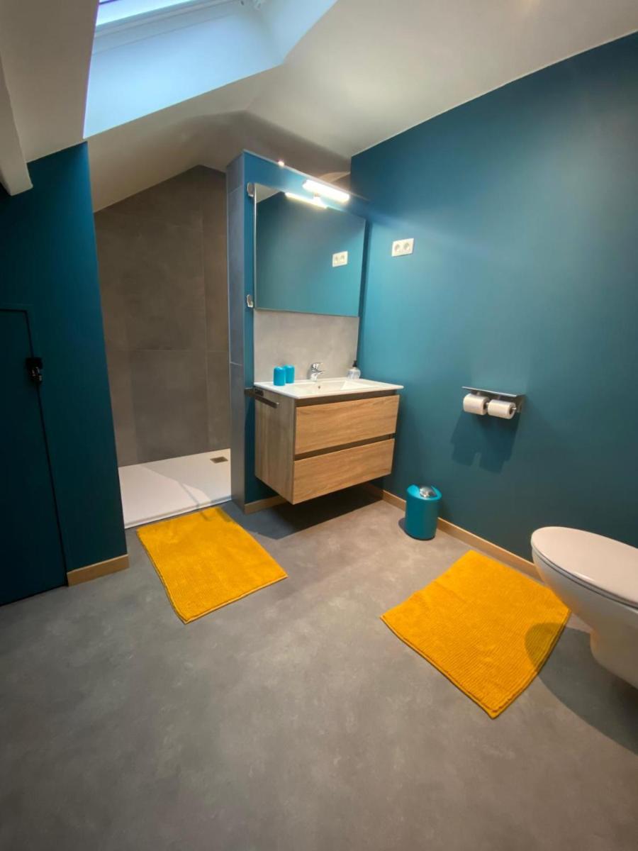 Une Chambre à Foyr ? - Housity