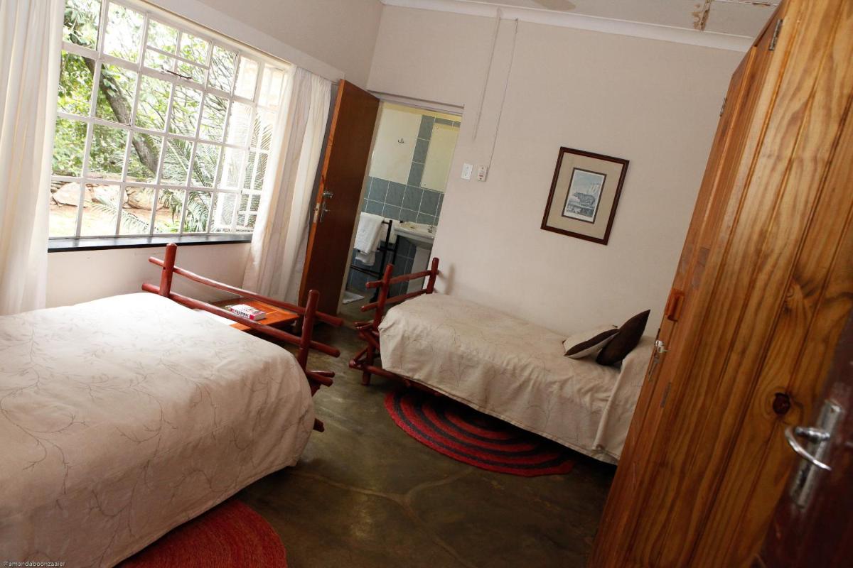 Down Gran's Self-Catering Cottage - Housity