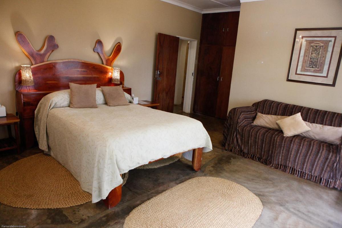 Down Gran's Self-Catering Cottage - Housity