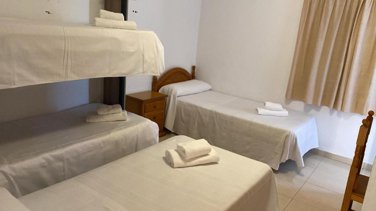 Hospedium DLJ Hostal Ben Nassar - Housity