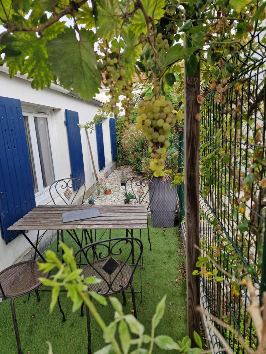 Maison Fétilly, sweet home - Housity