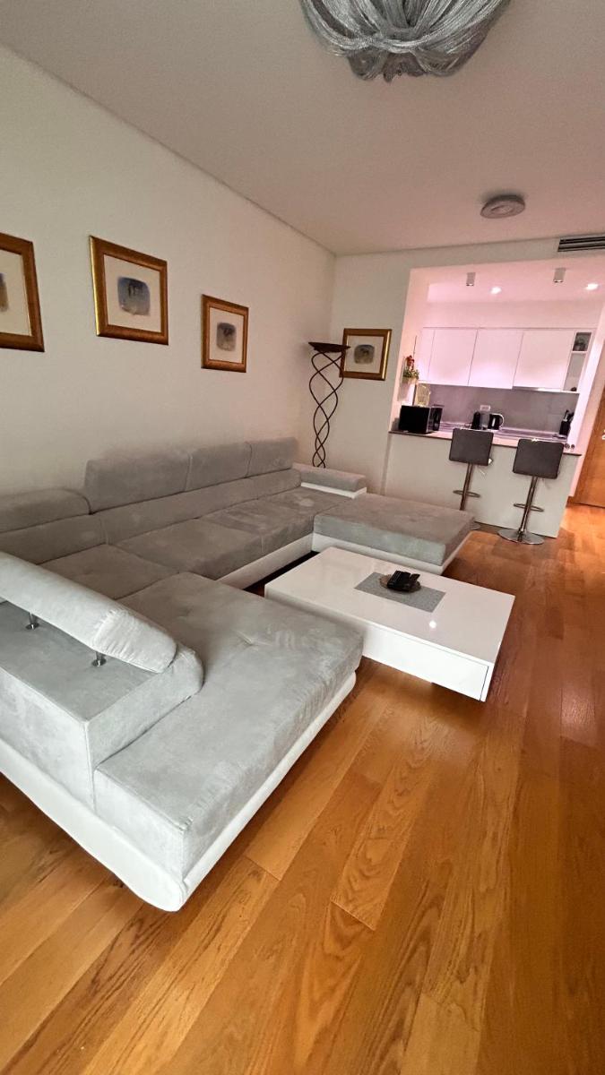 Queen Apartments Belgrade Waterfront - Housity