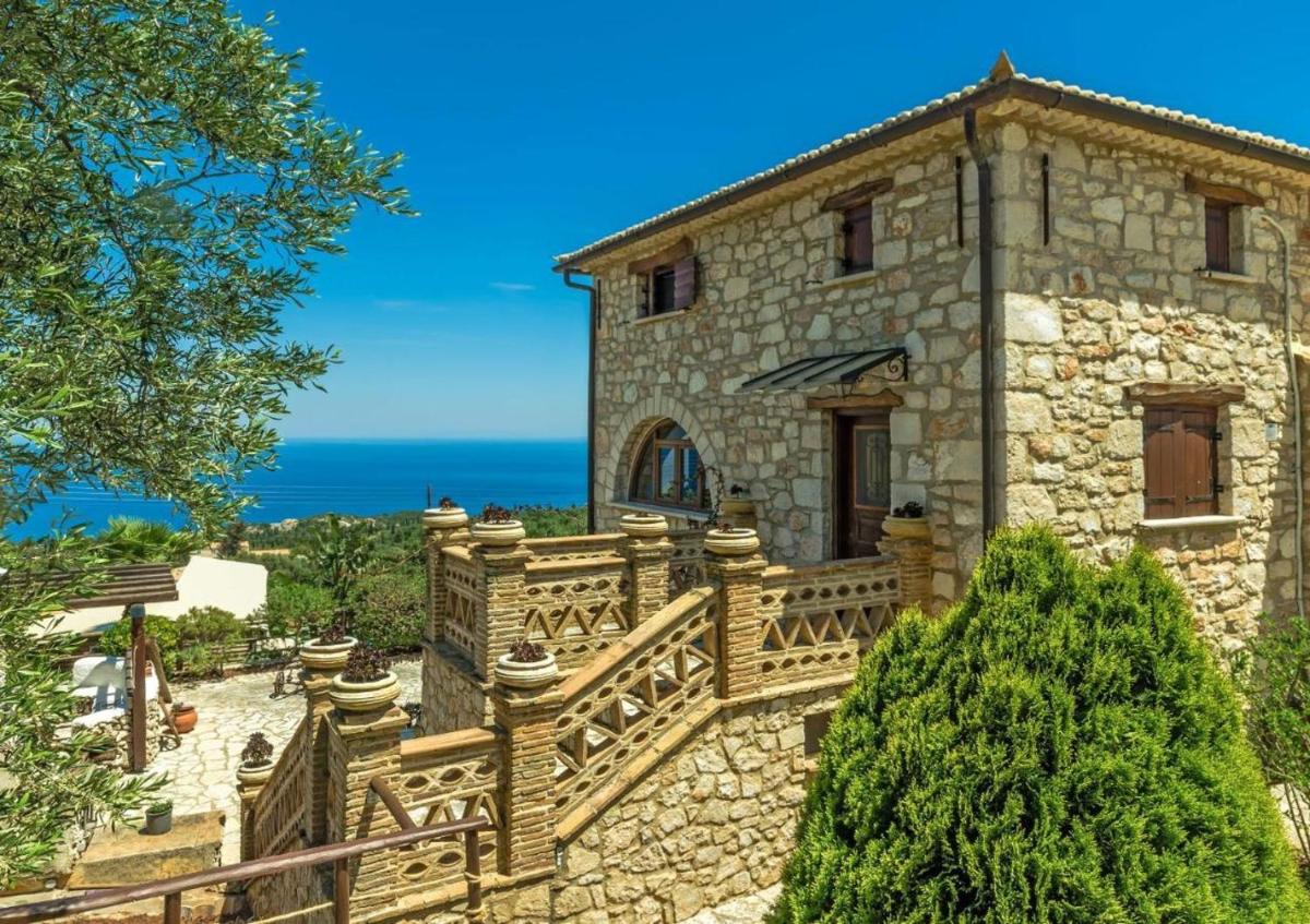 Villa Poseidon Residence - Housity