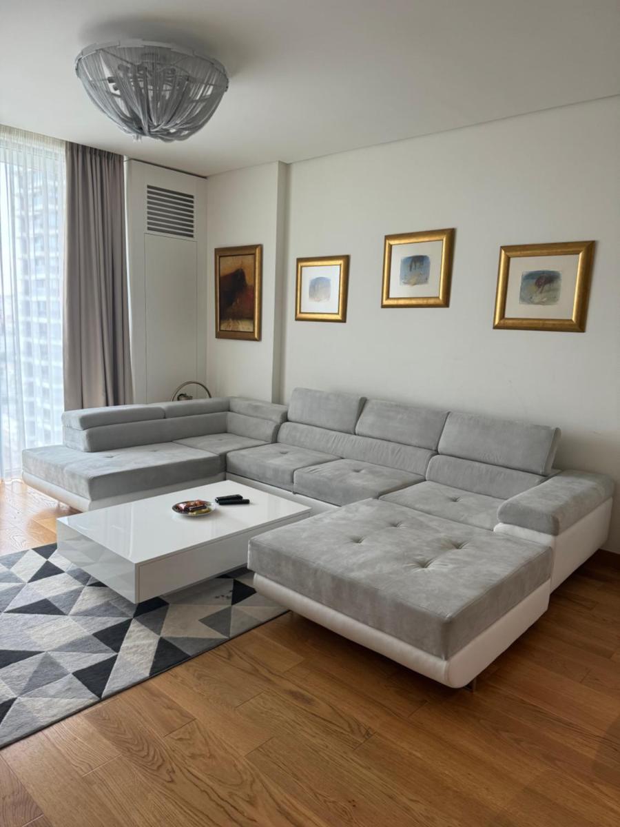 Queen Apartments Belgrade Waterfront - Housity