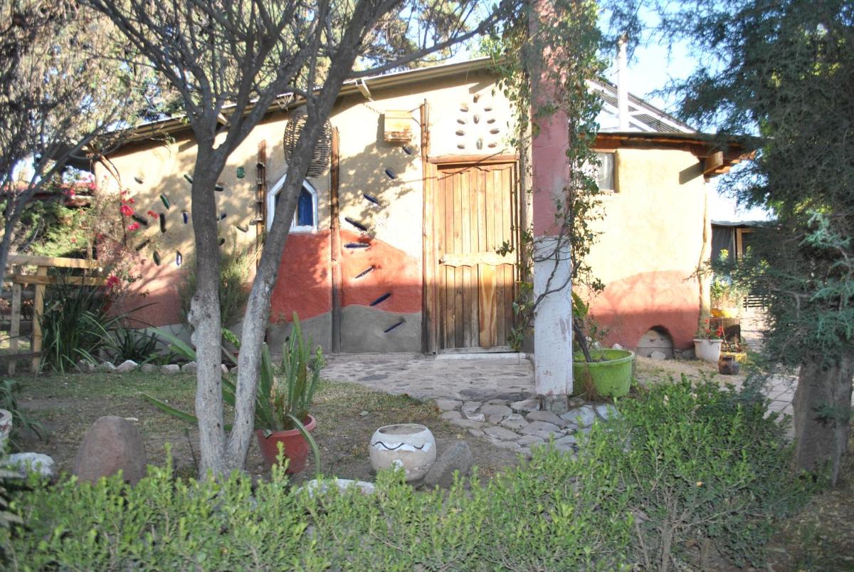 Temazcal Casa de Barro - Housity