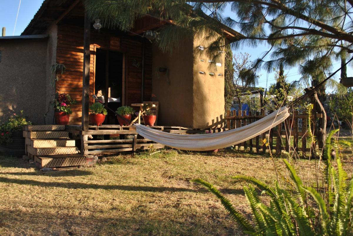 Temazcal Casa de Barro - Housity