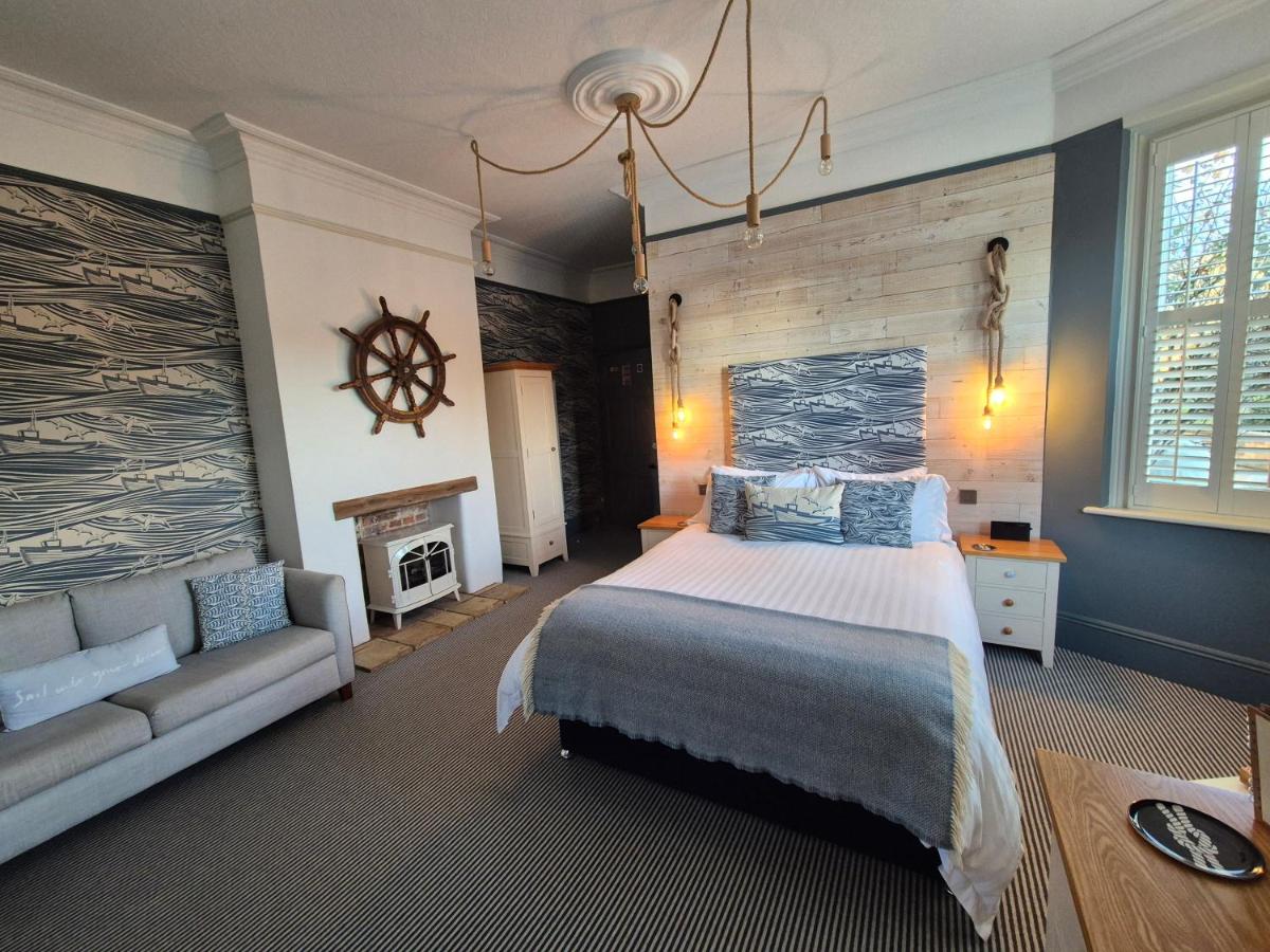 Belle Vue Guest House - Housity