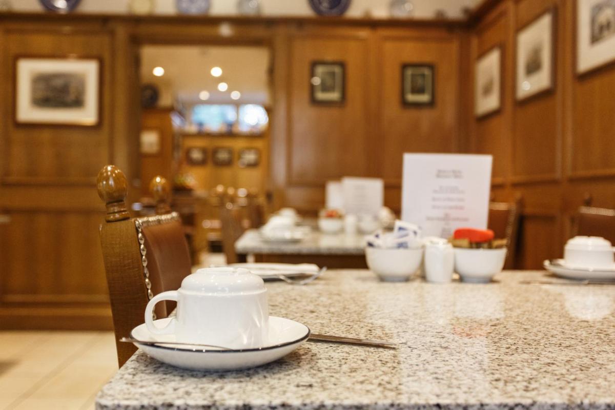 Morgan Hotel - Housity