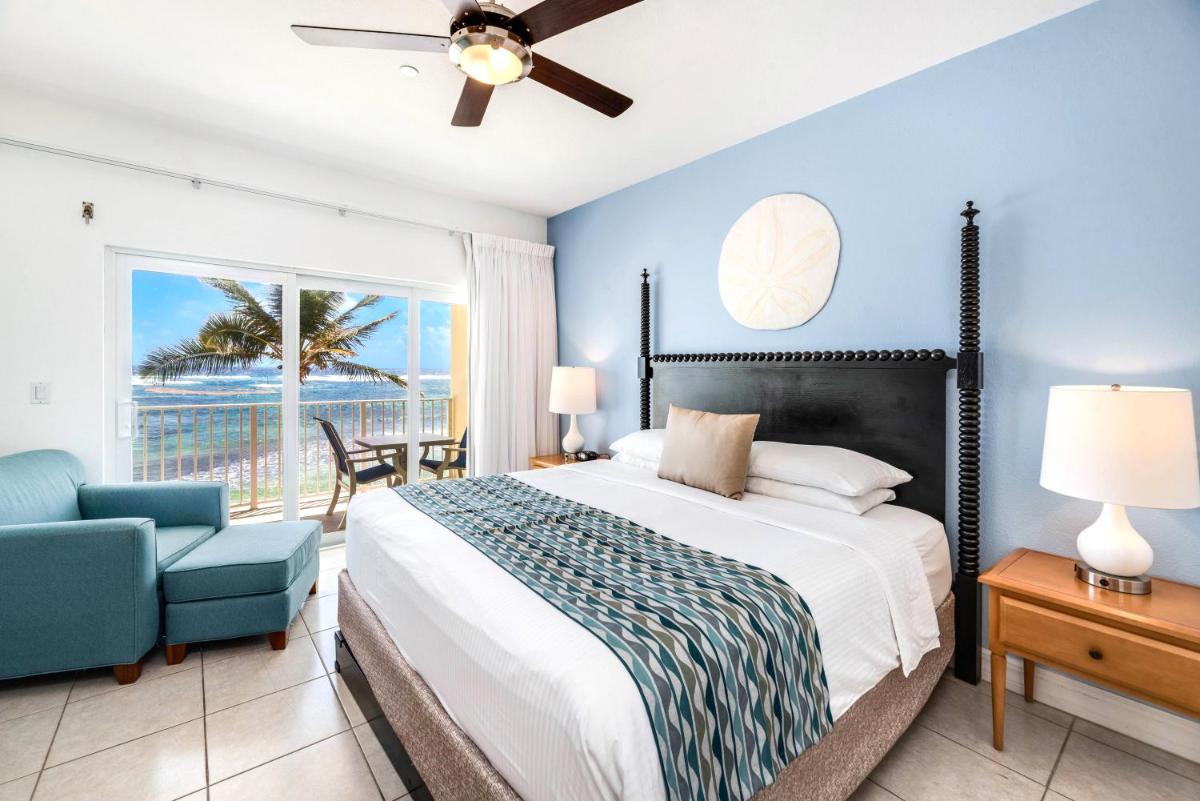 Wyndham Reef Resort, Grand Cayman - Housity