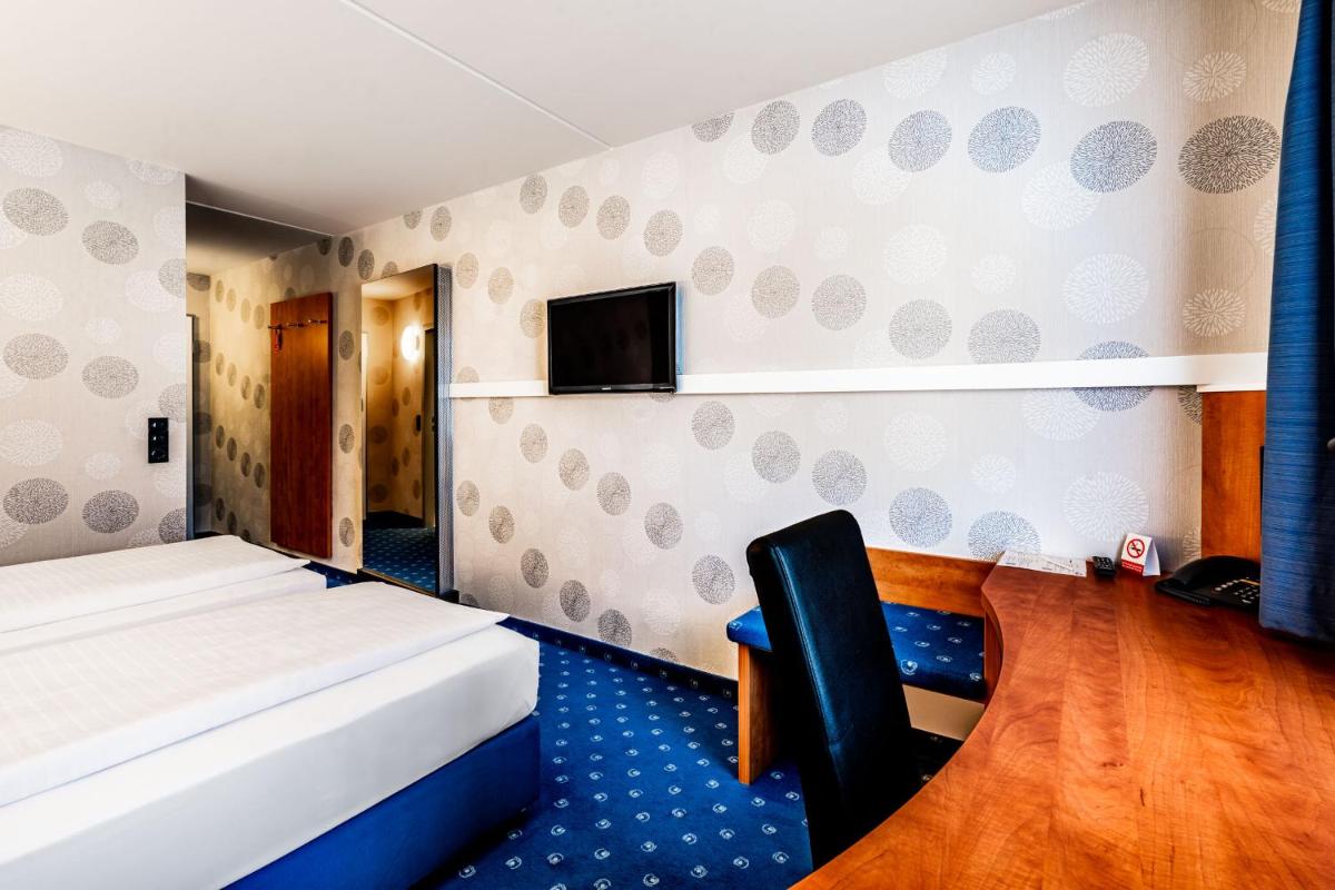 bonjour hotel Stuttgart-Gerlingen - Housity